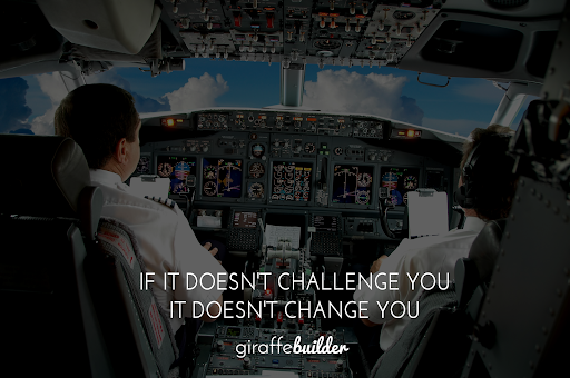 GiraffeBuilder image