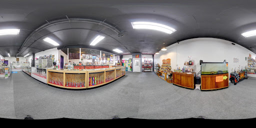 Vaporizer Store «Burn Smoke Shop», reviews and photos, 1025 Pacific Blvd SE, Albany, OR 97321, USA