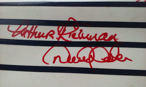 Museum «Yogi Berra Museum», reviews and photos, 8 Quarry Rd, Little Falls, NJ 07424, USA