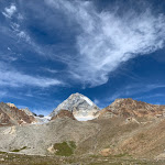 Photo n°1 de l'avis de Giacomo.e fait le 28/08/2020 à 15:02 sur le  Rifugio Pizzini - CAI Milano à Valfurva