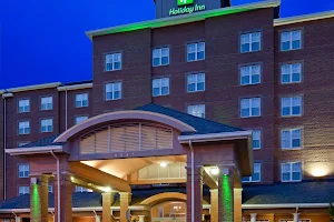 Holiday Inn Chantilly-Dulles Expo (Arpt), an IHG Hotel image