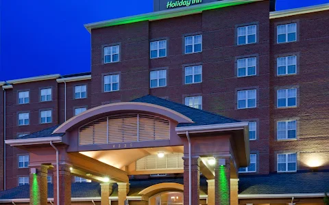 Holiday Inn Chantilly-Dulles Expo (Arpt), an IHG Hotel image
