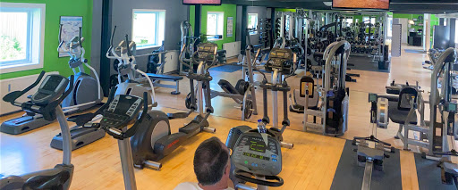 Fitness Lystrup in Lystrup, Aarhus