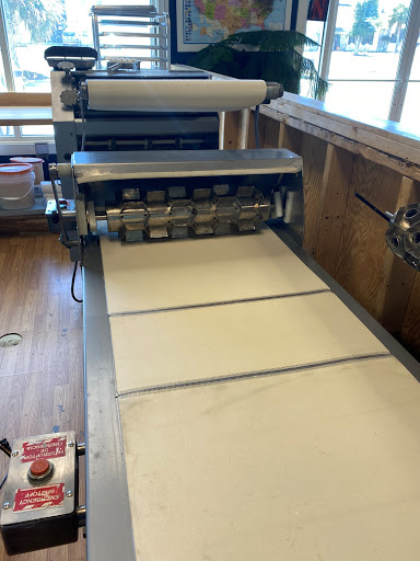 Donut Shop «Flip Flops Donut Shop», reviews and photos, 129 Bogue Inlet Dr, Emerald Isle, NC 28594, USA