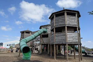 Mead Open Farm image