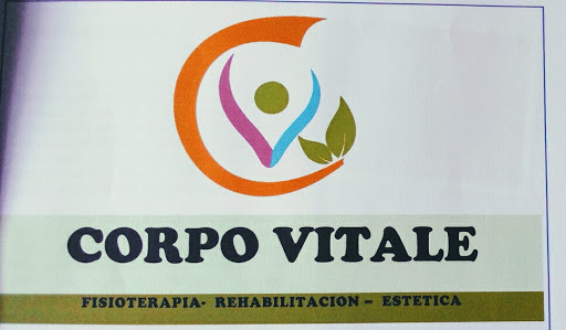 Corpo Vitale Paraguay