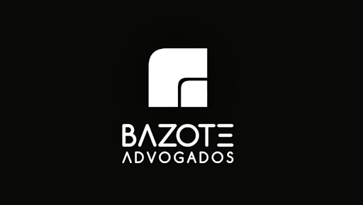Logo da empresa - Bazote Advogados