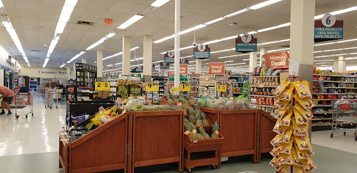 Supermarket «Winn-Dixie», reviews and photos, 1625 Cordova Rd #226, Fort Lauderdale, FL 33316, USA