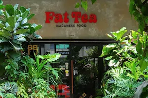 Fat Tea Macanese Food image