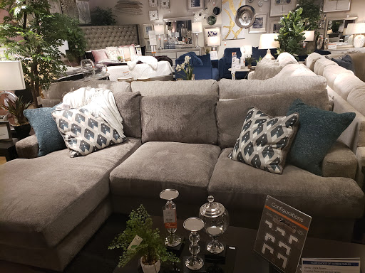 Furniture Store «Ashley Furniture HomeStore», reviews and photos, 2508 S 38th St, Tacoma, WA 98409, USA