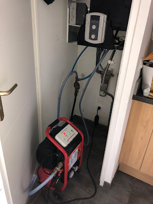 BC Plomberie Urgence Dépannage à Lyon
