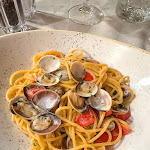 Photo n°1 de l'avis de Céline. fait le 04/05/2024 à 11:45 sur le  Ristorante Osteria Pan & Vin à Siror