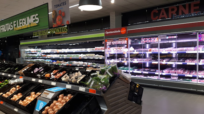 Avaliações doALDI Alfena em Valongo - Supermercado