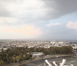 Parque Del Teleferico photo
