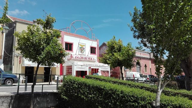 Casa do Benfica - Restaurante