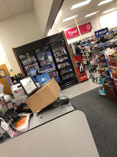 Drug Store «CVS», reviews and photos, 100 W Corporate Dr, Lewisville, TX 75067, USA