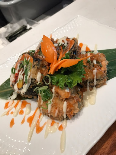 Sushi Ai Calgary