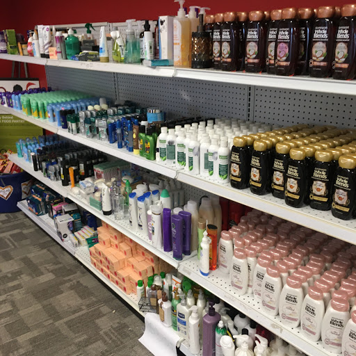 Food Bank «Minnies Food Pantry», reviews and photos