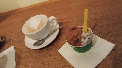 Ice Cream Shop «Pitango Gelato Penn Quarter», reviews and photos, 413 7th St NW, Washington, DC 20004, USA