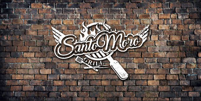 Opiniones de Santo Moro Grill en Santo Domingo de los Colorados - Restaurante