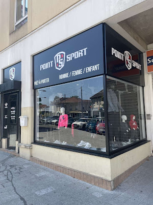 POINT SPORT 77 à Villeparisis