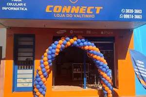 Connect - Loja do Valtinho Celular & Informática image