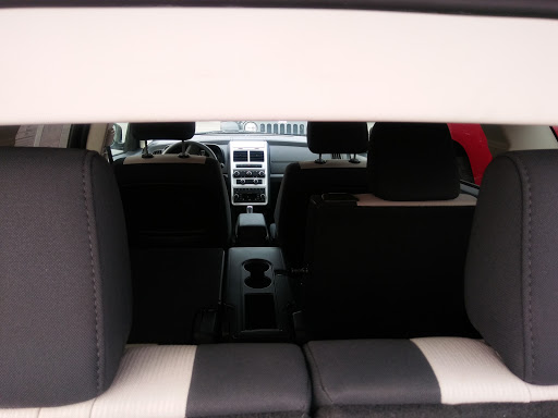 Car Dealer «Falls Chrysler Jeep Dodge», reviews and photos, 4100 State Rd, Cuyahoga Falls, OH 44223, USA