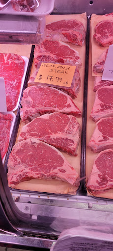 Butcher Shop «Old Fashion Butcher Shop», reviews and photos, 23-50 Steinway St, Queens, NY 11105, USA