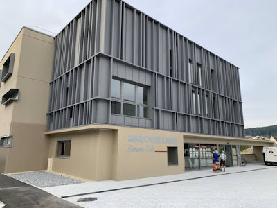Boillon Traxer Fanny Diététicienne - Psychologue - Pontarlier à Pontarlier