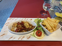 Frite du Restaurant L'amiral à Saint-Pierre-d'Oléron - n°19