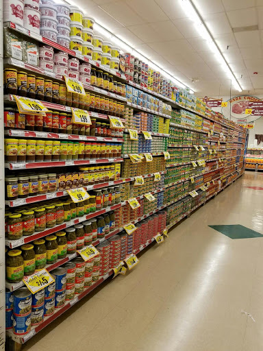 Supermarket «North Pulaski Fresh Market», reviews and photos, 3850 W North Ave, Chicago, IL 60647, USA