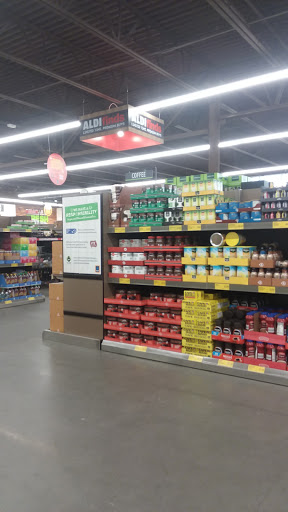 Supermarket «ALDI», reviews and photos, 481 Park Ave, Lindenhurst, NY 11757, USA