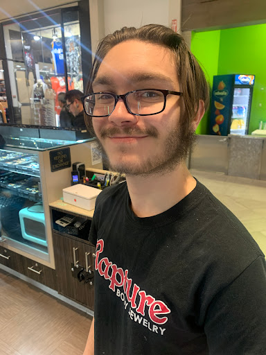 Explore dad and son tattoo ideas, creative tattoo ideas in Albuquerque, available at Rapture Body Piercing & Jewelry Coronado Mall