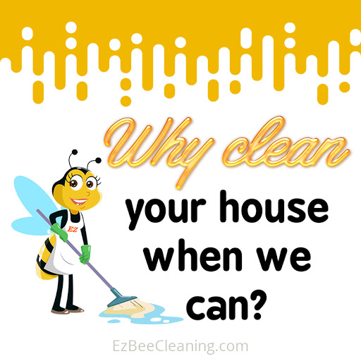 Ez Bee Cleaning