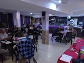 The Heather's Restaurant en La Alfoquía