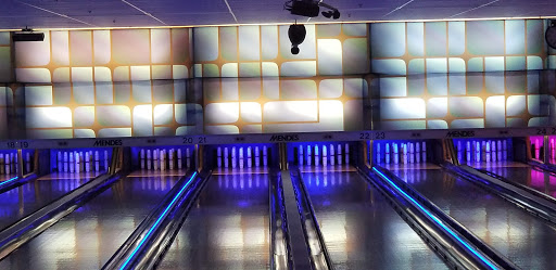 Bowling Alley «Academy Lanes», reviews and photos, 725 S Main St, Haverhill, MA 01835, USA
