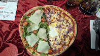 Pizza du Pizzeria Allo Pizza à Audun-le-Tiche - n°10