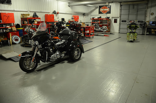 Harley-Davidson Dealer «Harley-Davidson of Kokomo», reviews and photos, 335 S 00 EW, Kokomo, IN 46902, USA