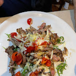 Photo n°2 de l'avis de Lorenzo. fait le 07/05/2023 à 17:36 sur le  FuoriOrario RistoPizza Guarcino à Guarcino