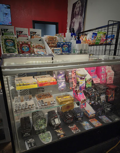 Triple X Adult Video Store