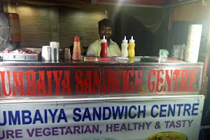 Mumbaiya Sandwich Center image