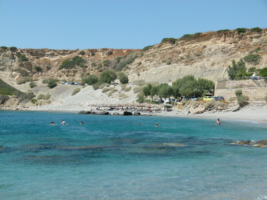 Small Triopetra