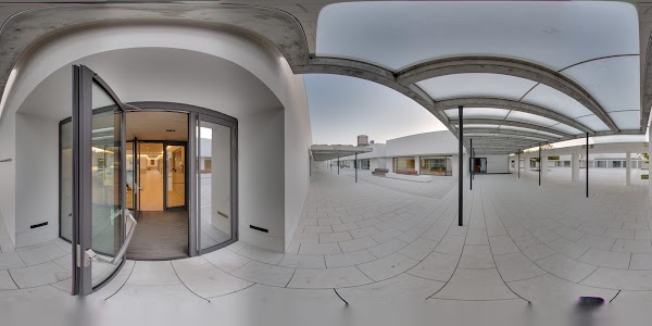 Imagen de Real Institución Benéfico Social Padre Rubinos (8 de 17)