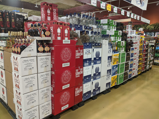 Supermarket «Shop & Save Market», reviews and photos, 5829 S Archer Ave, Chicago, IL 60638, USA