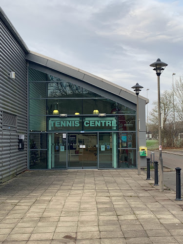 University of Warwick Tennis Centre - Sports Complex