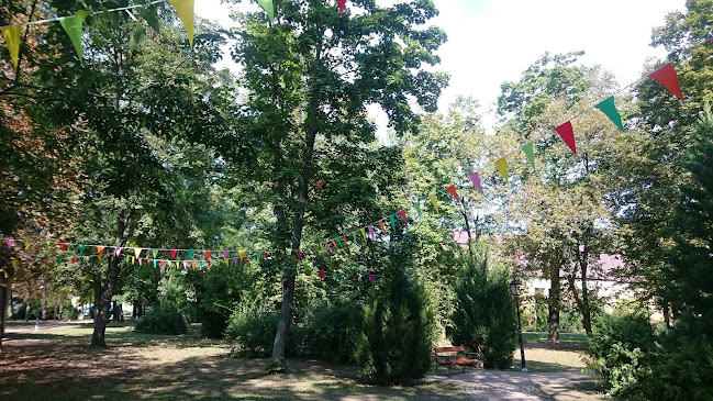 Gyömrő, Szabadság tér 2, 2230