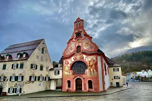 Heilig-Geist-Spitalkirche image