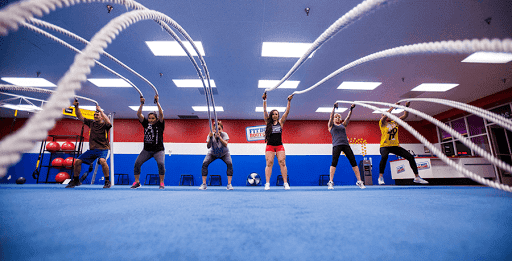 Tempe Fit Body Boot Camp