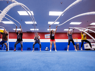 Tempe Fit Body Boot Camp
