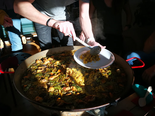 PAELLA xperience